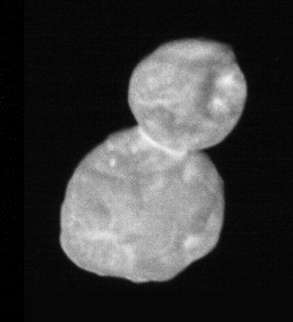 Ultima Thule